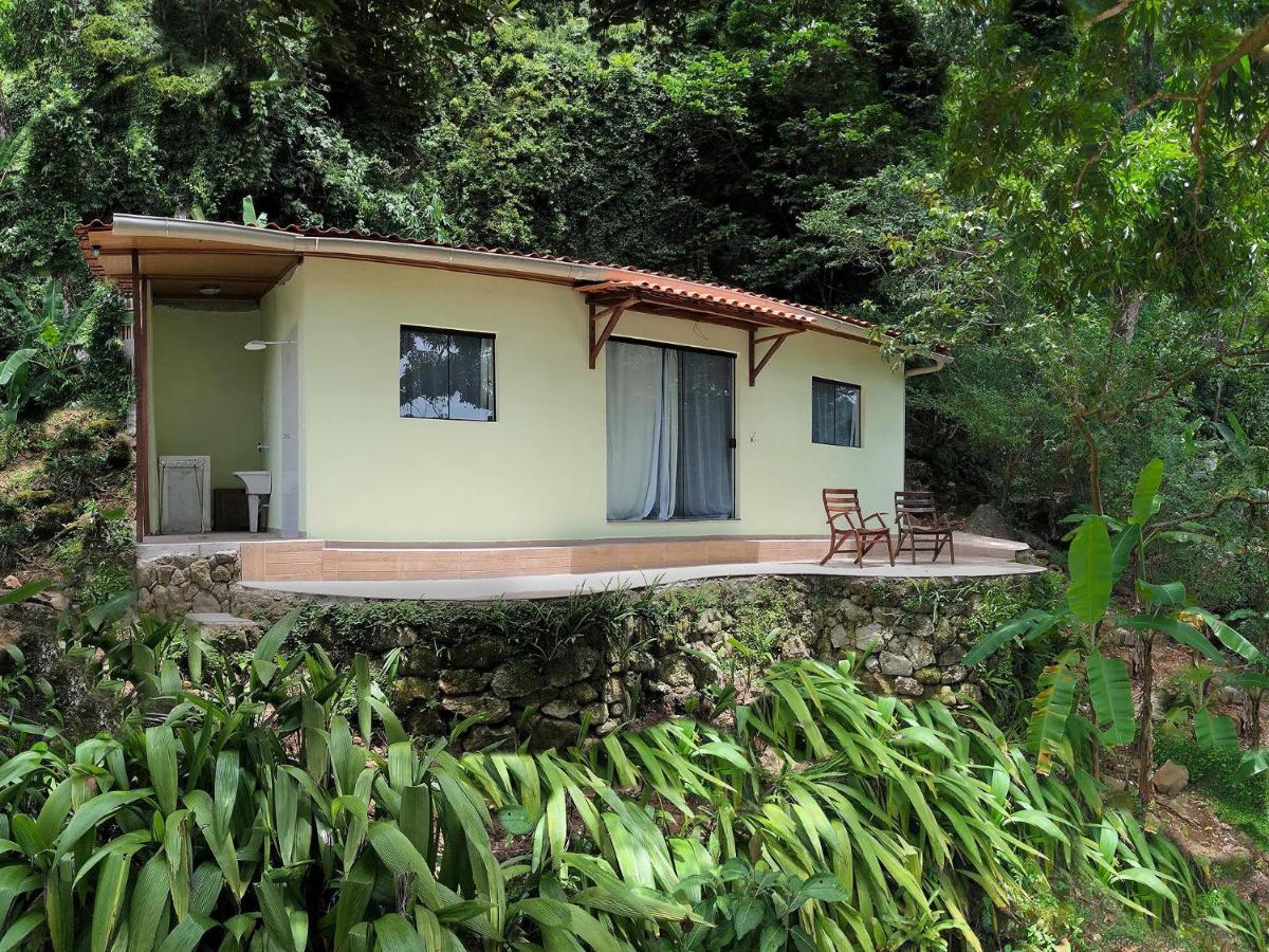 Hotel Asalem Abraão Exteriér fotografie
