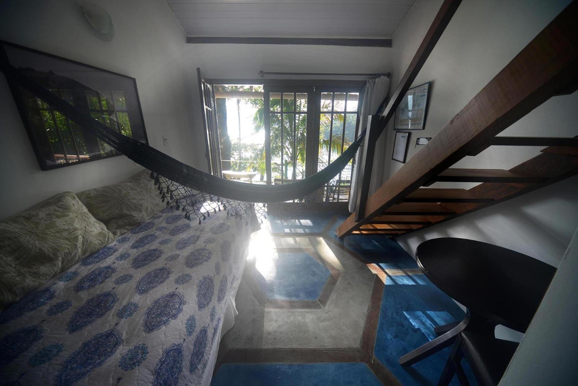 Hotel Asalem Abraão Pokoj fotografie