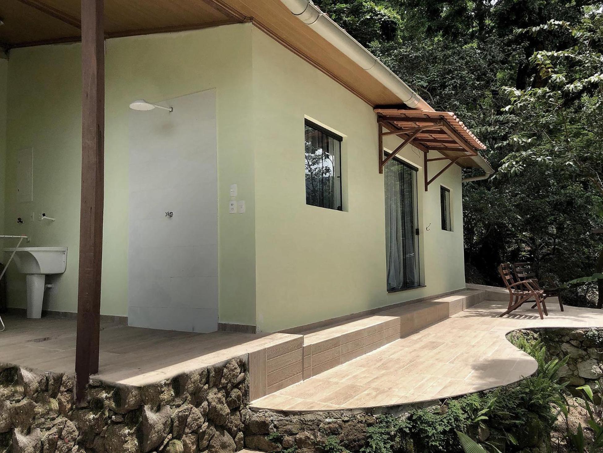 Hotel Asalem Abraão Pokoj fotografie