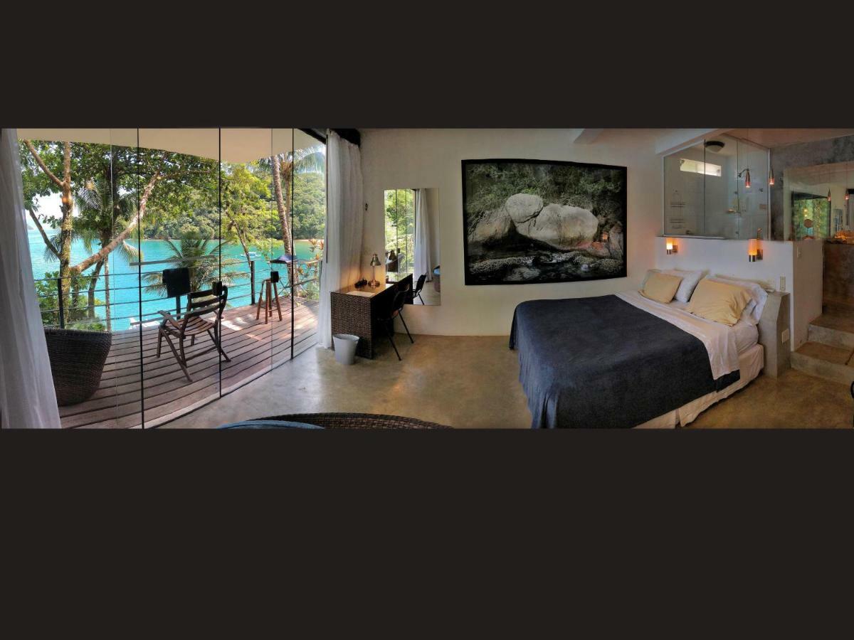 Hotel Asalem Abraão Exteriér fotografie